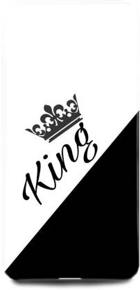 Royal Case Back Cover for Infinix Smart HD 2021,king,raja,prince,king,back,cover,back,cover,for,boys,boys,back,cover,  - Royal Case : 