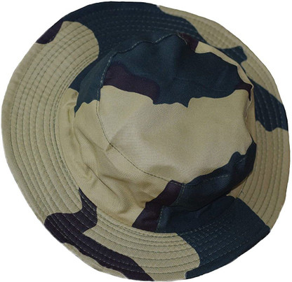 Kumar's Trend bsf Commando Camouflage 