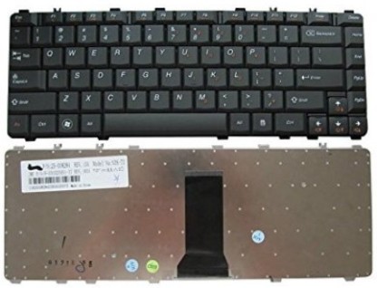 lenovo b460 keyboard price