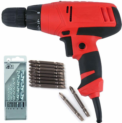 230v drill screw gun 