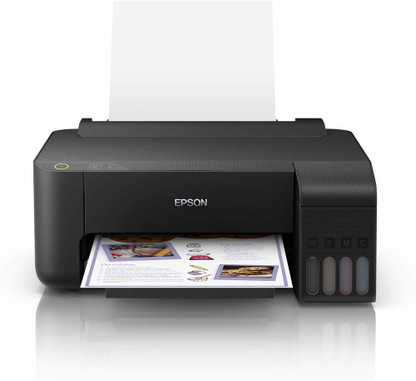 epson m105 single function monochrome ink tank printer