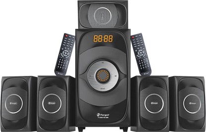 target home theater 5.1 price