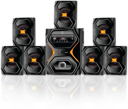 i kall 7.1 home theater flipkart