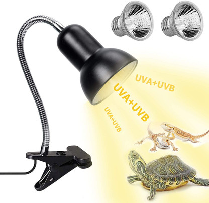 turtle uvb light bulb