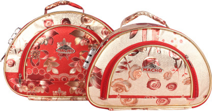 flipkart makeup kit bag