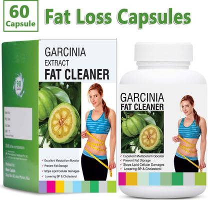 Ayurgenharbal Garcinia Cambogia Weight Loss Capsule/ fat loss ...