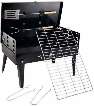 FIDELITY Charcoal Grill