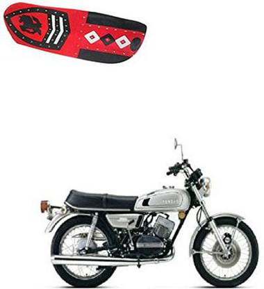 Rd350 seat deals