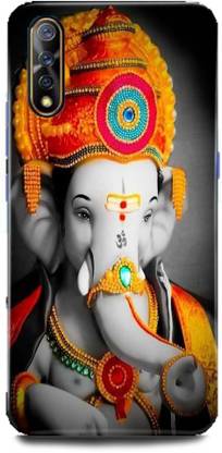 Ignite Back Cover For Samsung Galaxy A50 Ganesh Ji Ganesha God Ganpati Bappa Moriya Ganpati Bappa Moriya Ignite Flipkart Com