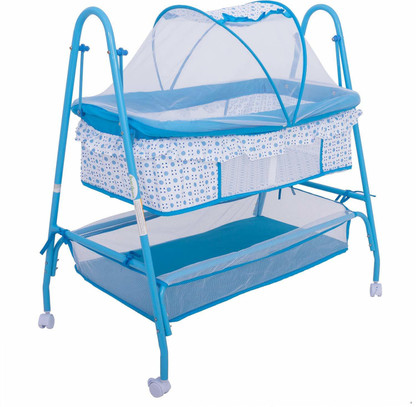baybee cradle