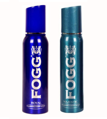 fogg royal blue