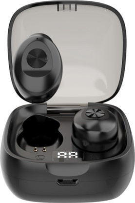 Flipkart SmartBuy Bass Accent Bluetooth 