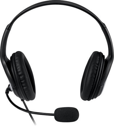 microsoft headset with mic