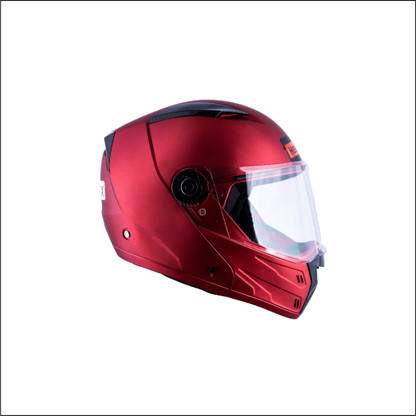 Bluetooth N1 Motorbike Helmet 