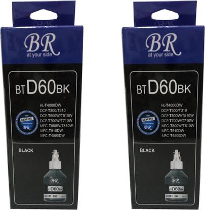 Sds Refill Ink Compatible For Brother Hl T4000dw Dcp T220 Dcp T300 Dcp T310 Dcp T420w