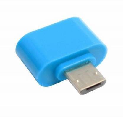 Timyka Micro USB OTG Adapter