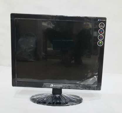 Blue Feather 15 inch SVGA Gaming 