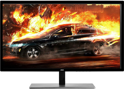 AOC 27 inch Full HD Gaming Monitor 