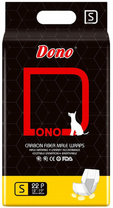 disposable belly bands