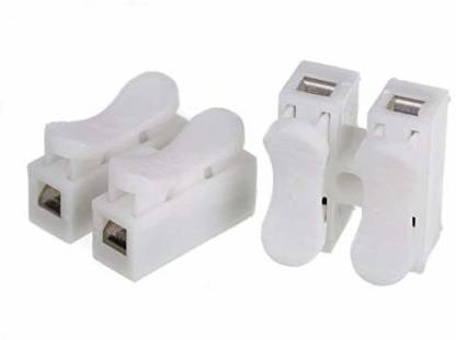 Electric Wire Connectors For Cable Lock