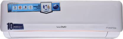 Lloyd . 1.5 Ton 5 Star Split Inverter 