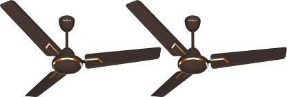 HAVELLS Andria 1200 mm 3 Blade Ceiling 
