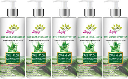 quick absorbing lotion