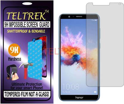 99.9% HD 1 Pack High Hardness Scratch Resistant Tempered Glass Screen Protector Compatible with Huawei Honor 7X CUSKING Screen Protector for Huawei Honor 7X 99.9% HD 1 Pack High Hardness Scratch Resistant Tempered Glass Screen Protector Compatible with Huawei Honor 7X CUSKING Screen Protector for Huawei Honor 7X