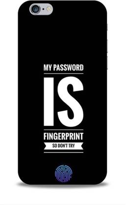 Printabulous Back Cover for Apple iPhone 6s - Printabulous : Printabulous Back Cover for Apple iPhone 6s - Printabulous :