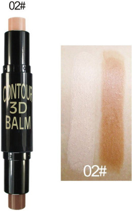 concealer bronzer