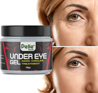 under eye treatment for men