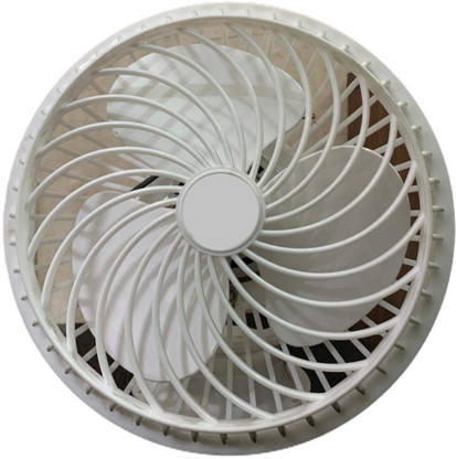 Aervinten Cabin Fan || Office Fan || 9 