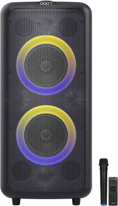F\u0026D PA300 100 W Bluetooth Party Speaker