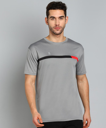 Flipkart mens sports t shirts clearance