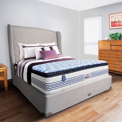 20 Best Mattresses in India 2025 For Superior Comfort, Support, and Long-Lasting