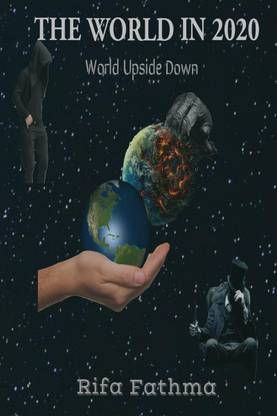 The World In 2020: Buy The World In 2020 by Fathma Rifa at Low Price in