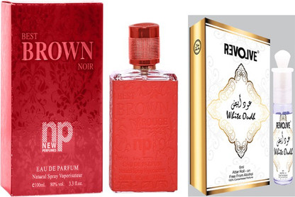 new white oud