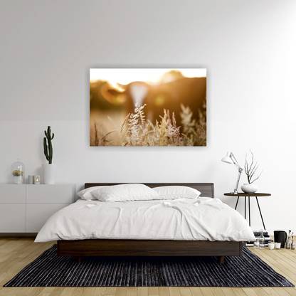 N Vir Pre Press Full Hd Digital Uv Print Canvas Nature Frame Wall Art Painting For Living Room Bedroom Office Hotels Drawing Room Digital Reprint 12 Inch X 16 Inch Painting Price