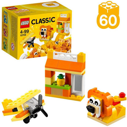 flipkart lego classic
