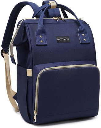 motherly diaper bag