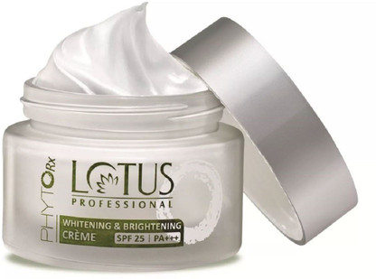 flipkart lotus cream
