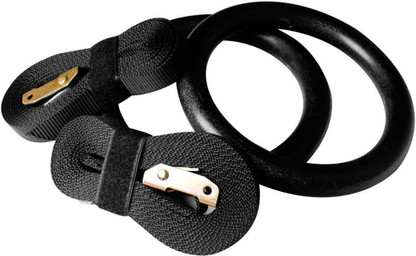 Gymnastic rings flipkart clearance