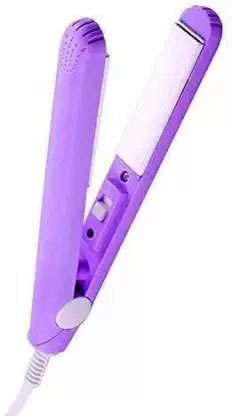 Mini hair straightener flipkart clearance