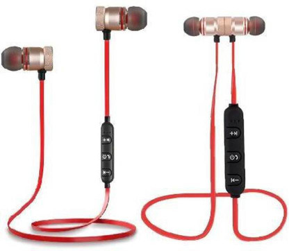 flipkart handsfree bluetooth