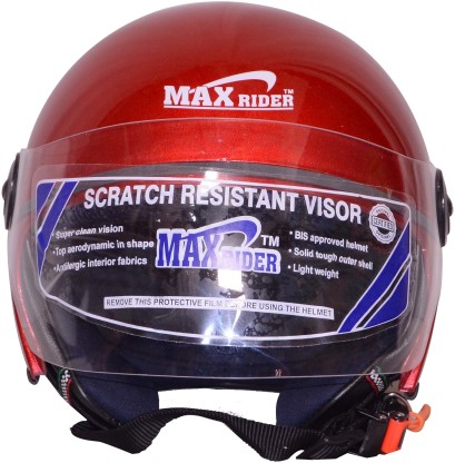 scooty helmet flipkart