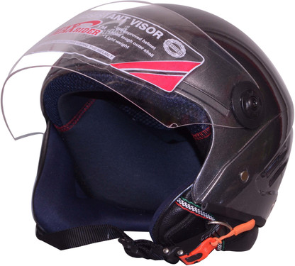 bis bike helmet