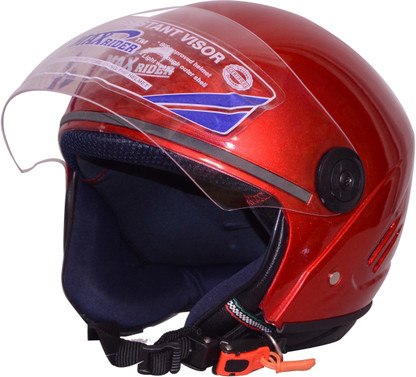 bis bike helmet