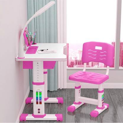 Staranddaisy Multifunctional Kids Study, Study Table And Chair For Kids