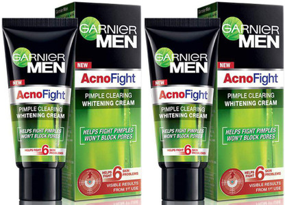 garnier pimple cream price