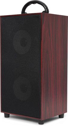 Buy Alchiko AK-003 Wooden Sound Box 